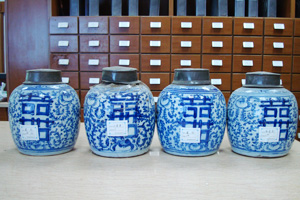 保仁堂-百年老店与老字号